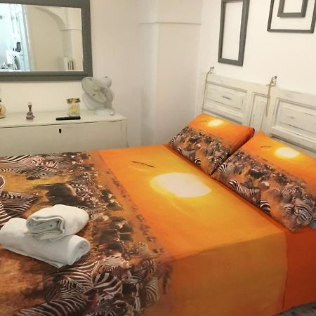 Casa Bettina Villa Остуни Екстериор снимка