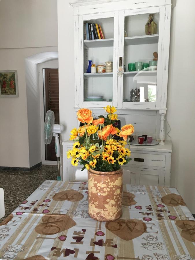 Casa Bettina Villa Остуни Екстериор снимка