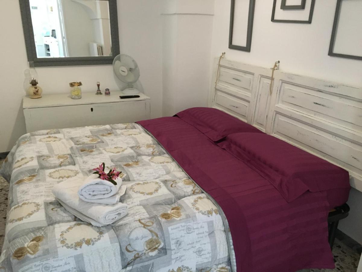 Casa Bettina Villa Остуни Екстериор снимка