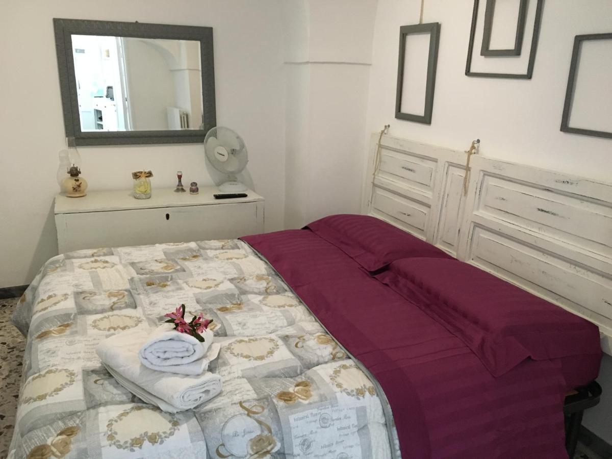 Casa Bettina Villa Остуни Екстериор снимка