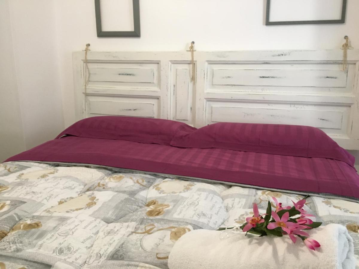 Casa Bettina Villa Остуни Екстериор снимка