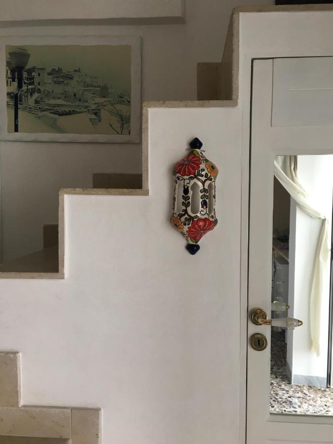 Casa Bettina Villa Остуни Екстериор снимка