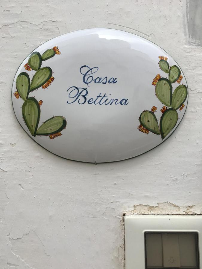 Casa Bettina Villa Остуни Екстериор снимка