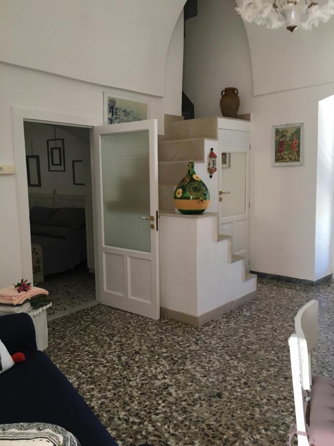 Casa Bettina Villa Остуни Екстериор снимка