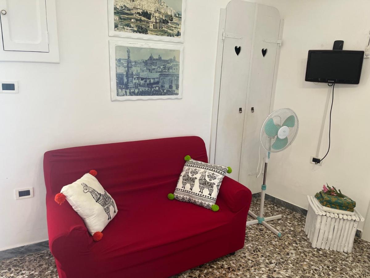 Casa Bettina Villa Остуни Екстериор снимка