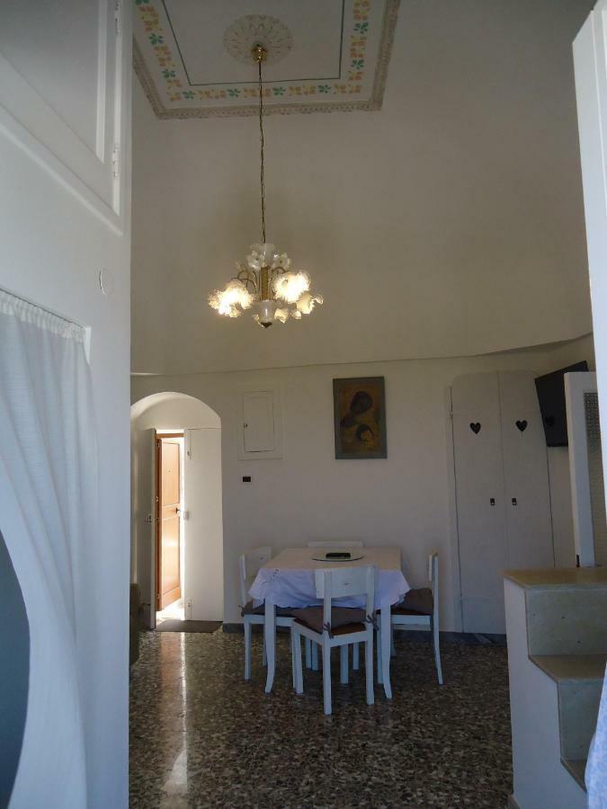 Casa Bettina Villa Остуни Екстериор снимка