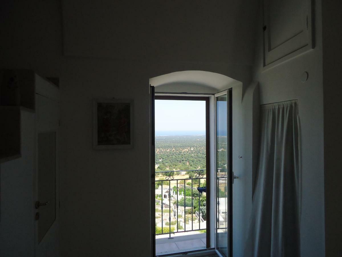 Casa Bettina Villa Остуни Екстериор снимка