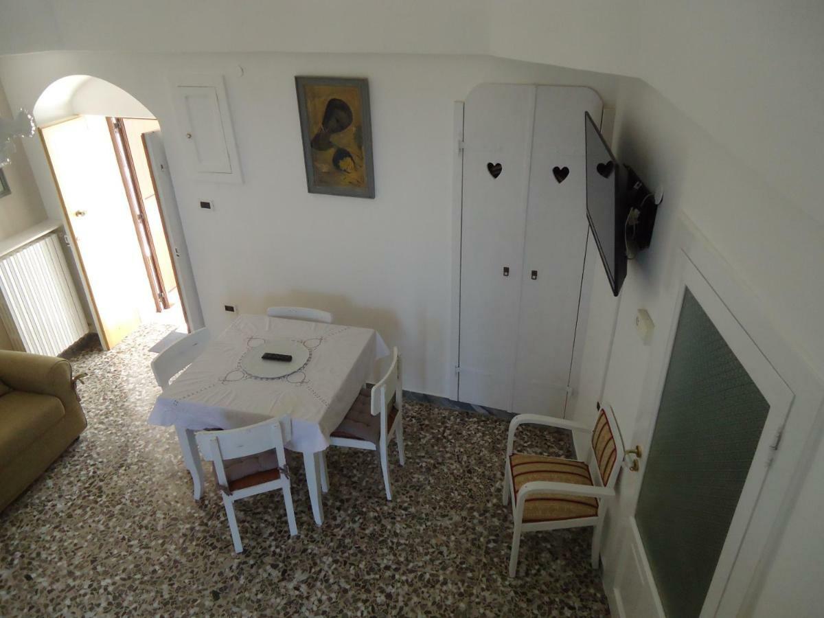 Casa Bettina Villa Остуни Екстериор снимка