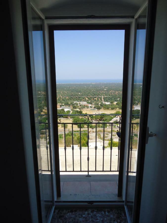 Casa Bettina Villa Остуни Екстериор снимка