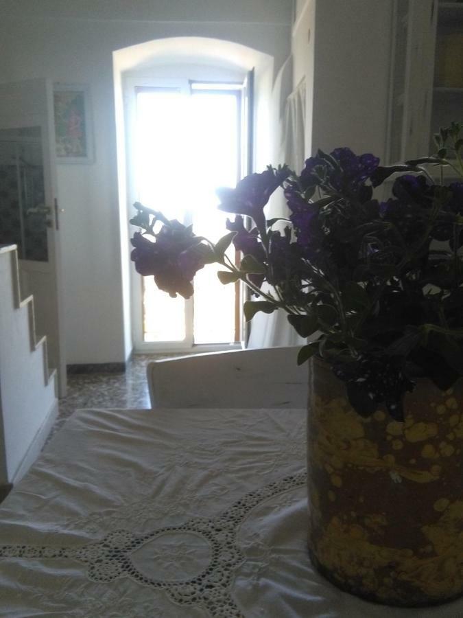 Casa Bettina Villa Остуни Екстериор снимка
