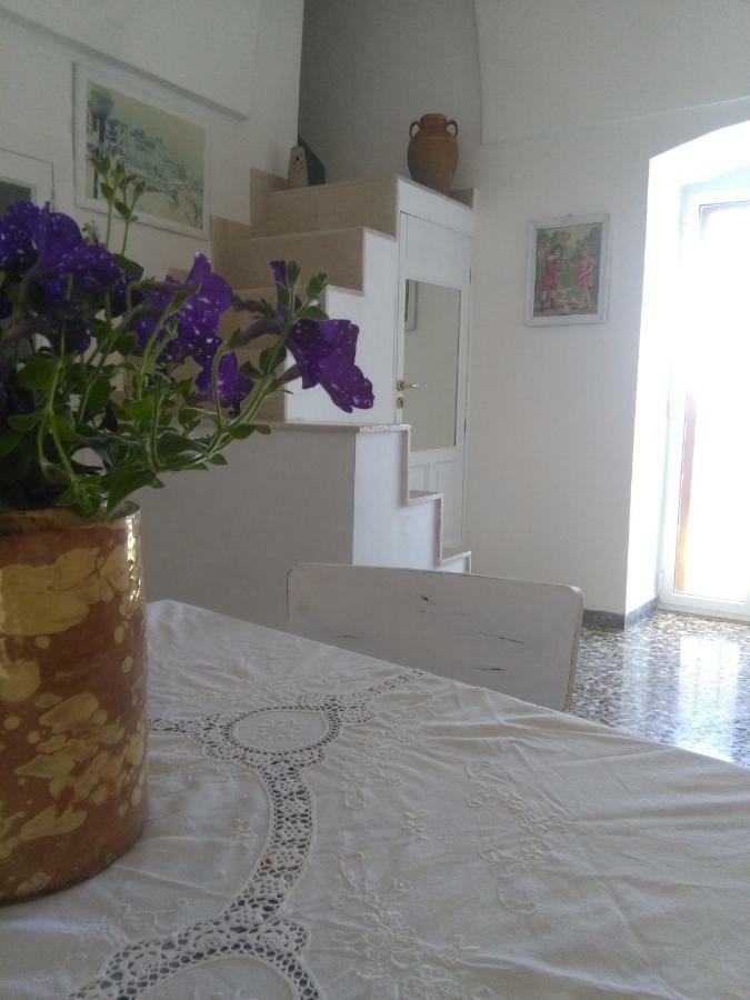 Casa Bettina Villa Остуни Екстериор снимка