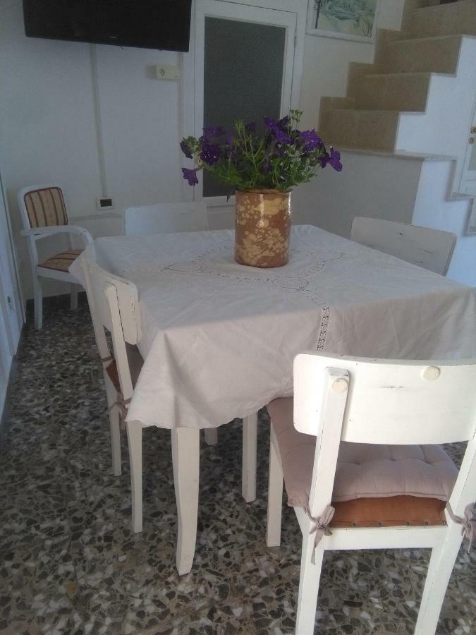 Casa Bettina Villa Остуни Екстериор снимка