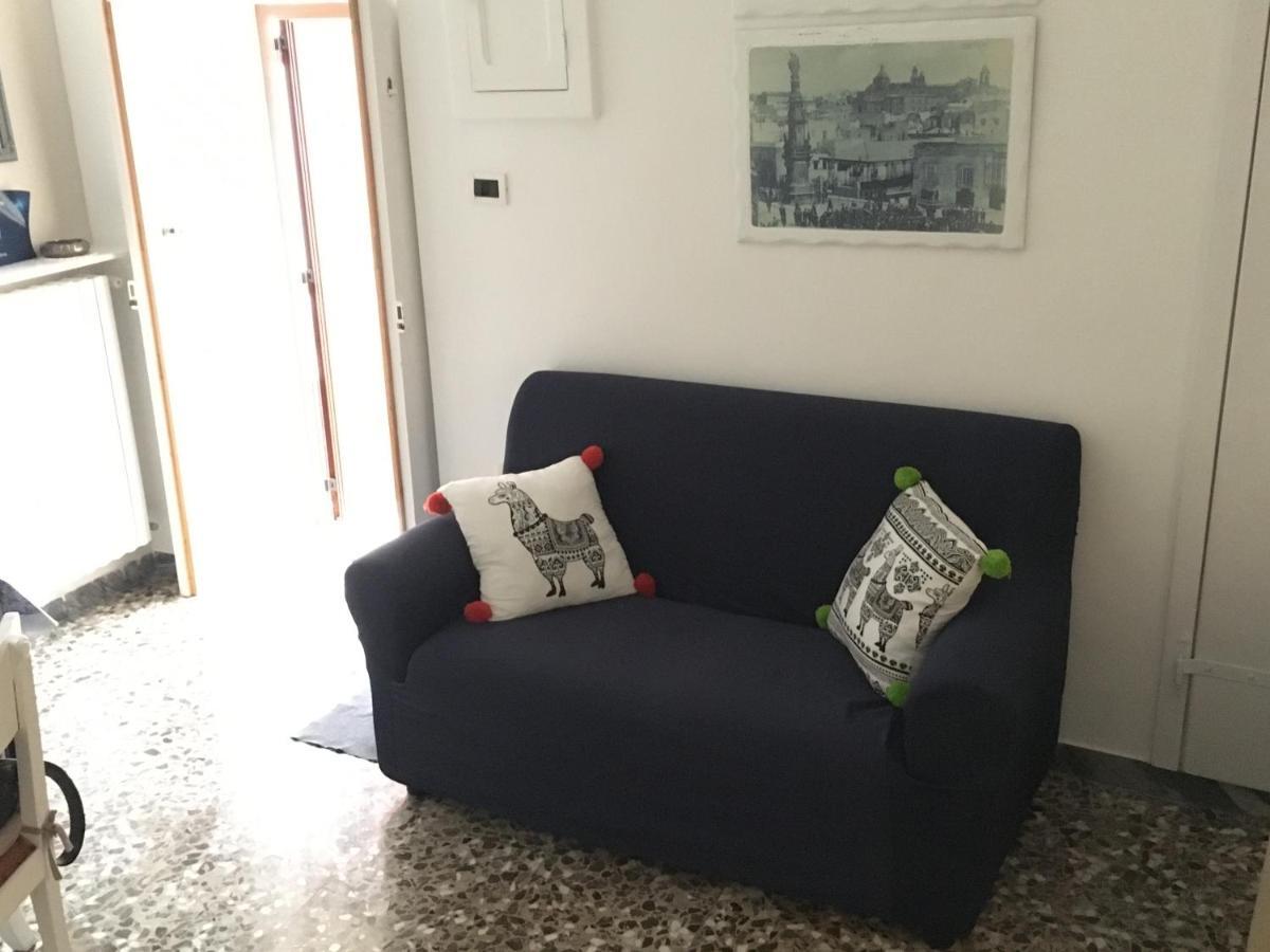Casa Bettina Villa Остуни Екстериор снимка